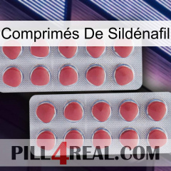 Comprimés De Sildénafil 19